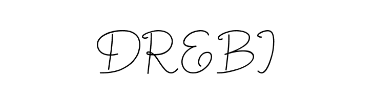 Angelia  Free Fonts Download