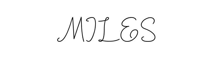 Angelia  Free Fonts Download