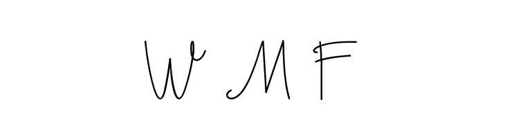 Angelia  Free Fonts Download