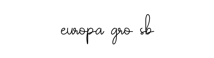 Angelia  Free Fonts Download