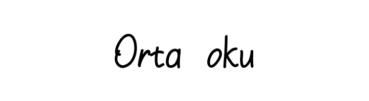 Mysterio  Free Fonts Download