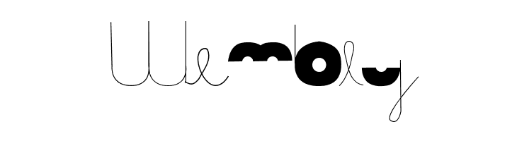 somalove  Free Fonts Download