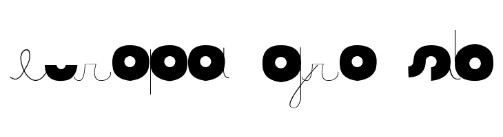 somalove  Free Fonts Download