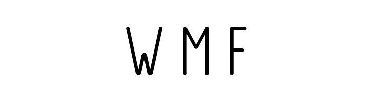 Smart Cherie  Free Fonts Download