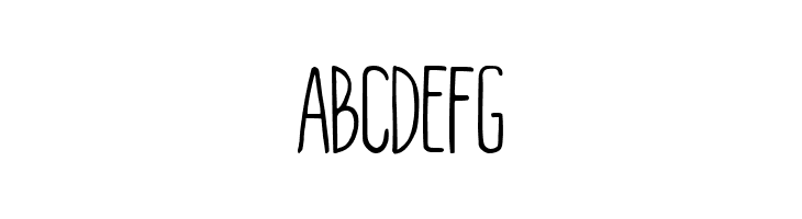 Balamoa Normal  Free Fonts Download