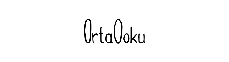 Balamoa Normal  Free Fonts Download