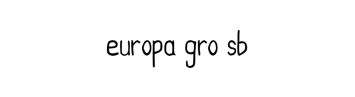 Balamoa Normal  Free Fonts Download