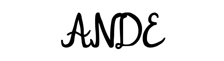 rocther script  Free Fonts Download