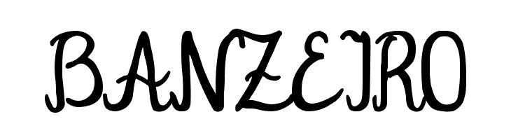 rocther script  Free Fonts Download