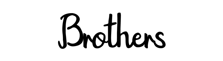 rocther script  Free Fonts Download