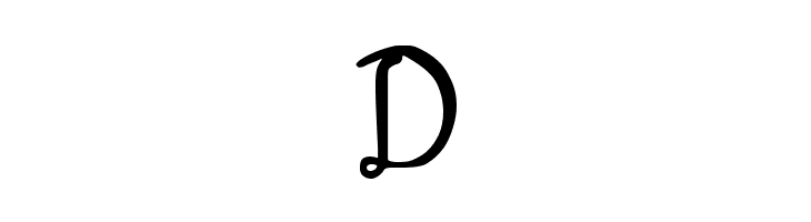 rocther script  Free Fonts Download