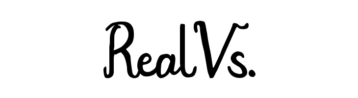 rocther script  Free Fonts Download