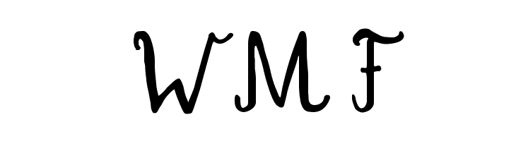 rocther script  Free Fonts Download