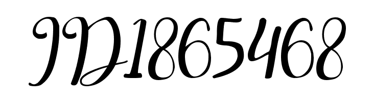 Zolleha  Free Fonts Download