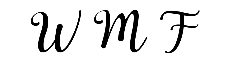 Zolleha  Free Fonts Download