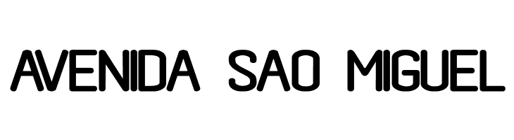 black rovers regular  Free Fonts Download