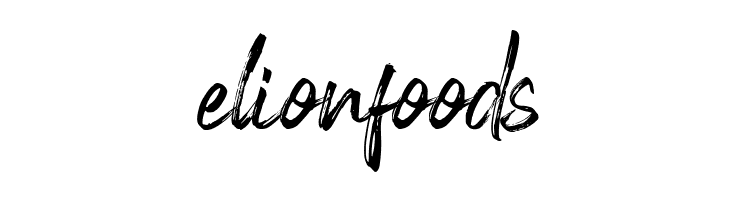 Black Vosten Personal Use  Free Fonts Download