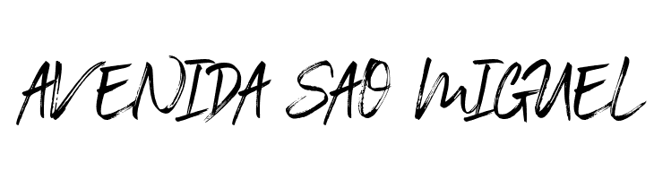 BlackVostenPersonalUse  Free Fonts Download