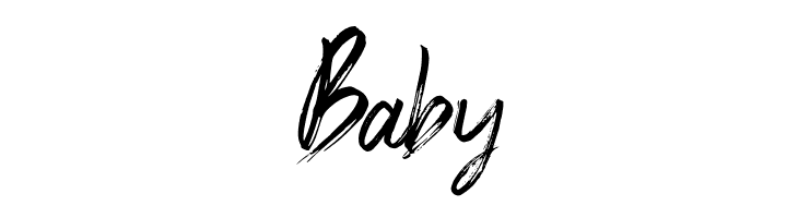 BlackVostenPersonalUse  Free Fonts Download