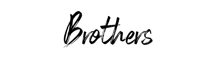 BlackVostenPersonalUse  Free Fonts Download