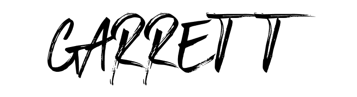 BlackVostenPersonalUse  Free Fonts Download