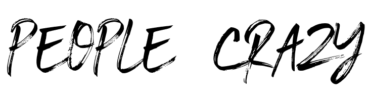 BlackVostenPersonalUse  Free Fonts Download