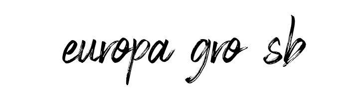 BlackVostenPersonalUse  Free Fonts Download