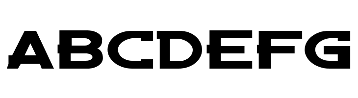 Denver Broncos Custom  Free Fonts Download