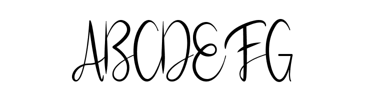 Cathallina  Free Fonts Download