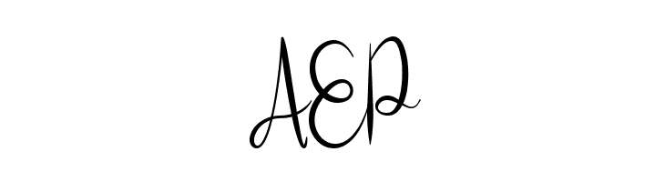 Cathallina  Free Fonts Download