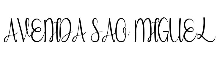 Cathallina  Free Fonts Download