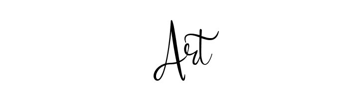 Cathallina  Free Fonts Download
