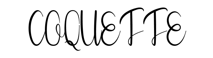 Cathallina  Free Fonts Download