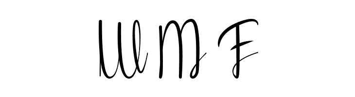 Cathallina  Free Fonts Download