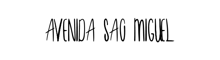 Hanooman  Free Fonts Download