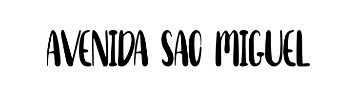 Sweet Marshmallow  Free Fonts Download