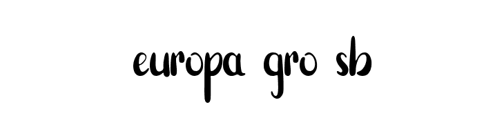 Sweet Marshmallow  Free Fonts Download