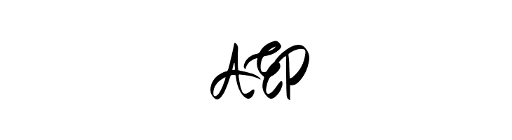 Thumbellia  Free Fonts Download