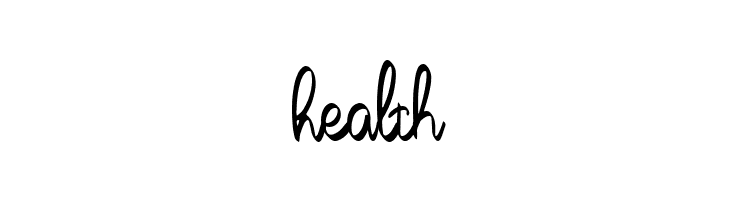 Thumbellia  Free Fonts Download