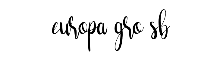 Ambrasto  Free Fonts Download