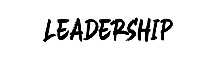 Heavy Black  Free Fonts Download