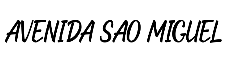 Relate  Free Fonts Download