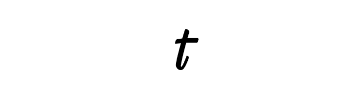Relate  Free Fonts Download