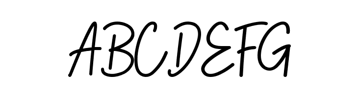 Anasthasia  Free Fonts Download