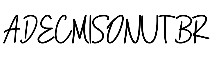 Anasthasia  Free Fonts Download