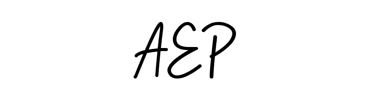 Anasthasia  Free Fonts Download