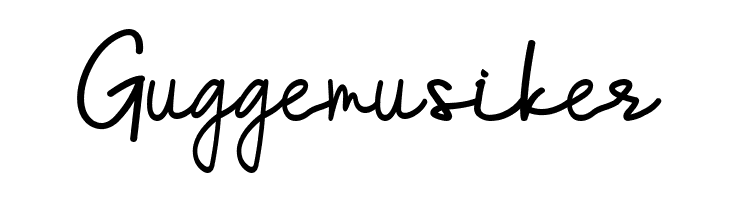 Anasthasia  Free Fonts Download