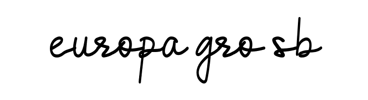 Anasthasia  Free Fonts Download