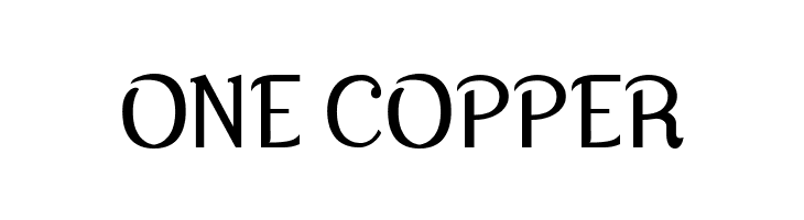 Nova-Classic-Personal-Use-Only Regular  Free Fonts Download