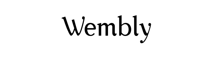 Nova-Classic-Personal-Use-Only Regular  Free Fonts Download